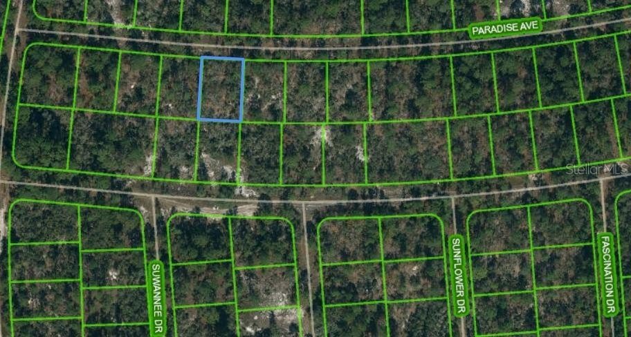 Land in Lake Placid, FL