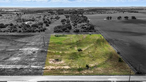 LAND - Tolar, TX
