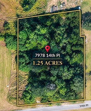 Land, LABELLE, FL