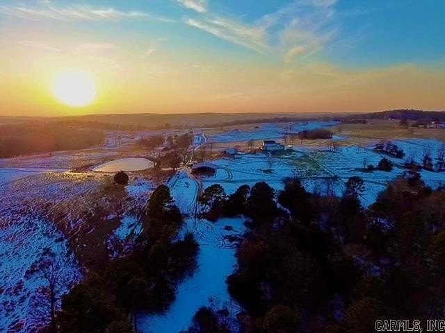Prime Hunting & Recreational Land