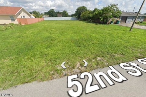 Land, Naples, FL