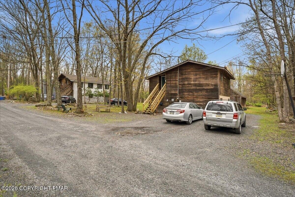 Multigenerational Opportunity in Private Community