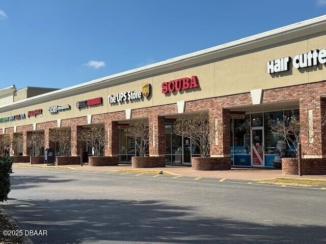Retail Space in WestPort Square