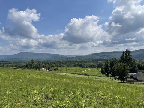 Land, Jasper, TN