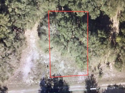 Double Lot Ready For Building