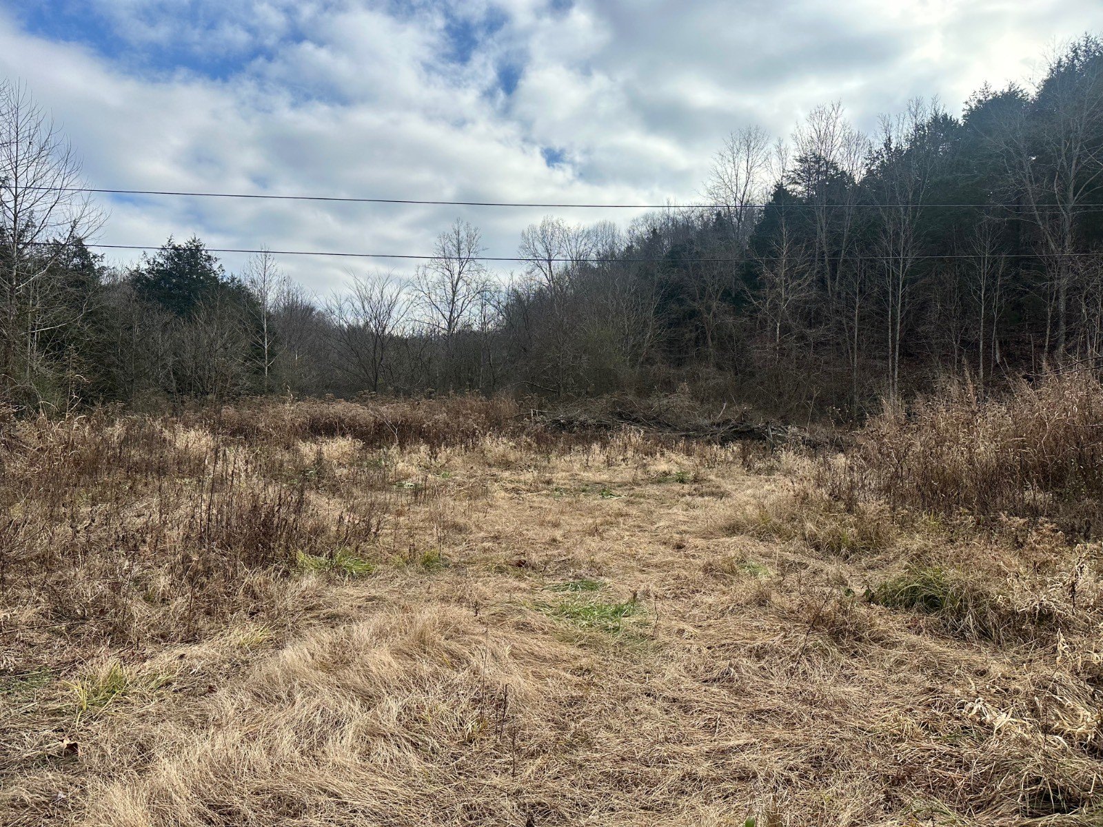 Hunters Dream Land in Kentucky