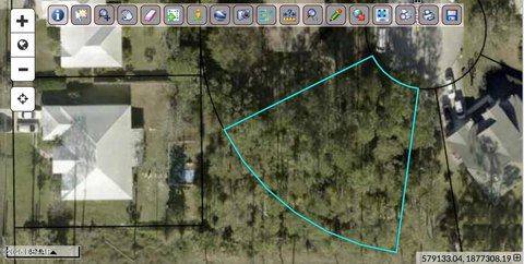 Palm Coast Land For Sale