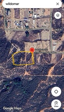 Wildomar Land/Lot Opportunity