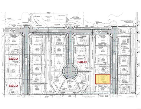 A-1 Zoned Residential Building Lot
