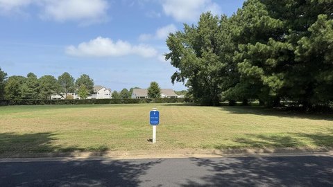 Land, CAPE CHARLES, VA