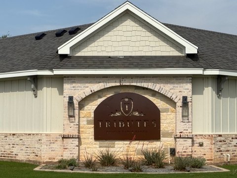 Residential Land in Growing Community