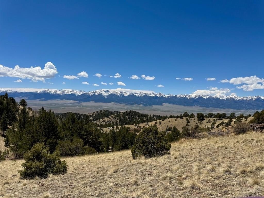 LAND - Westcliffe, CO