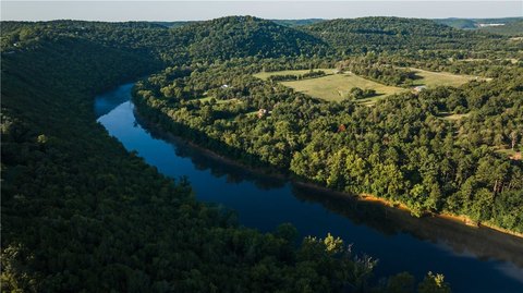 Land, Eureka Springs, AR