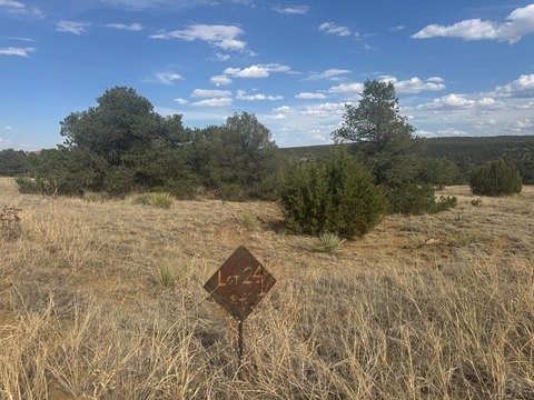 LAND - Walsenburg, CO