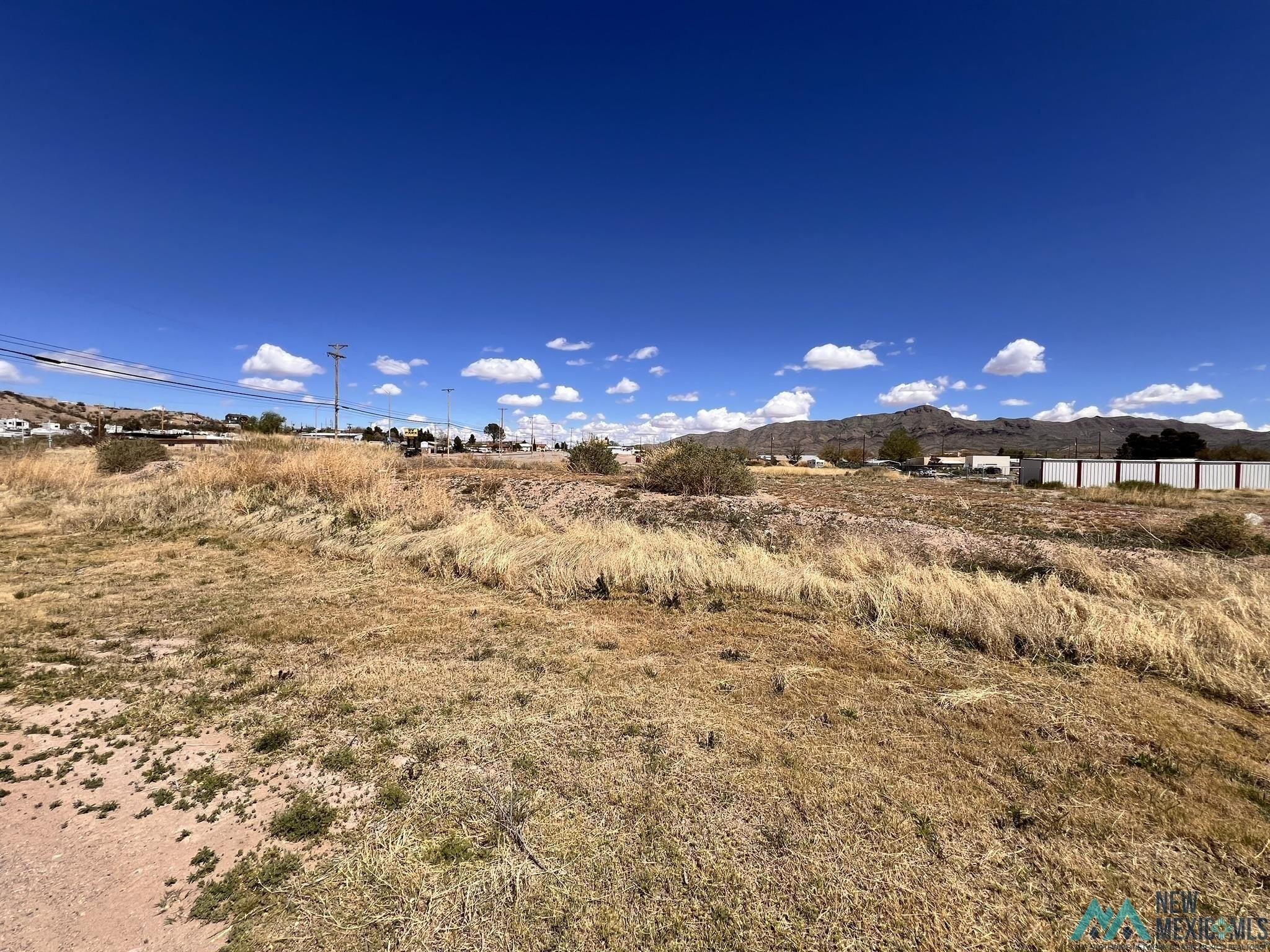 Commercial Land on South Broadway