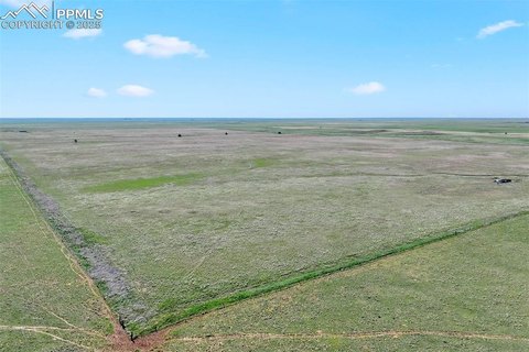 37 Acres in Yoder, Colorado