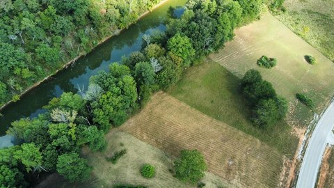 Land, Rock Island, TN