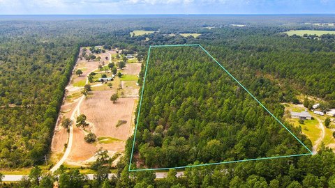Aiken Land with Development Potential