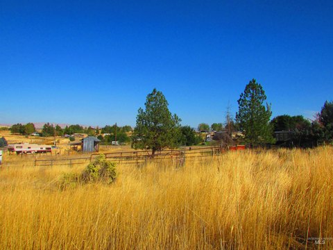 Land, Middleton, ID