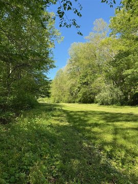 Hunting and Farm Land