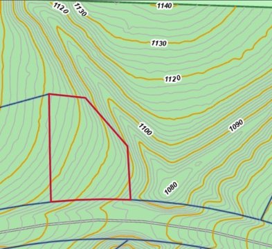 Land, Bella Vista, AR
