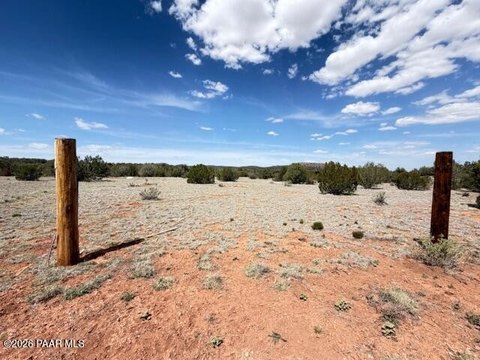 Land, Seligman, AZ