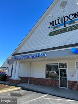 Office Space in Salisbury, MD