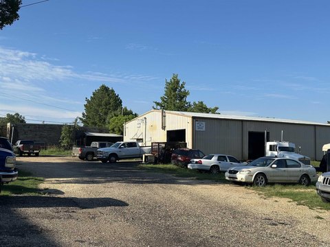 Established Automotive Repair Shop