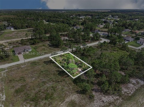 Land, Lehigh Acres, FL