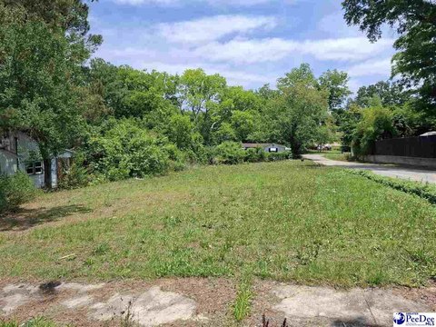 LAND - Bennettsville, SC