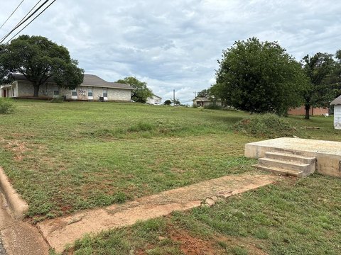 Land, Llano, TX