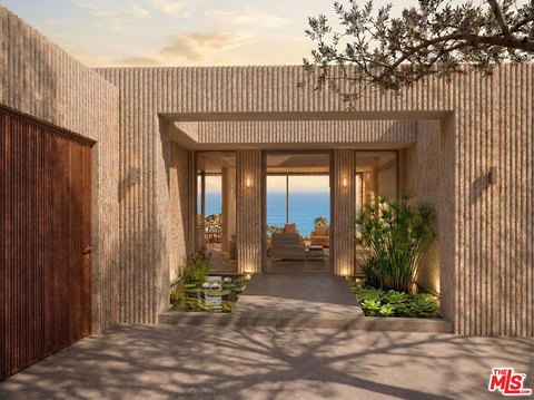Land, Malibu, CA