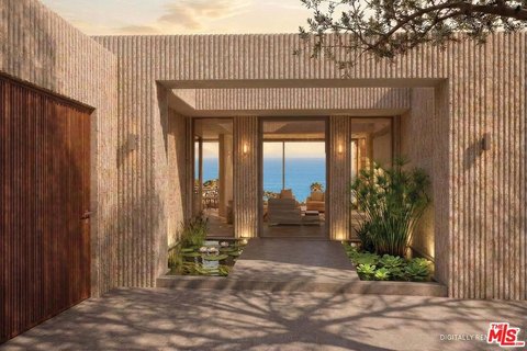 Land, Malibu, CA