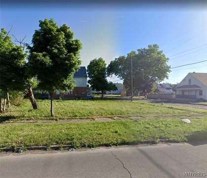 Land For Sale Niagara Falls
