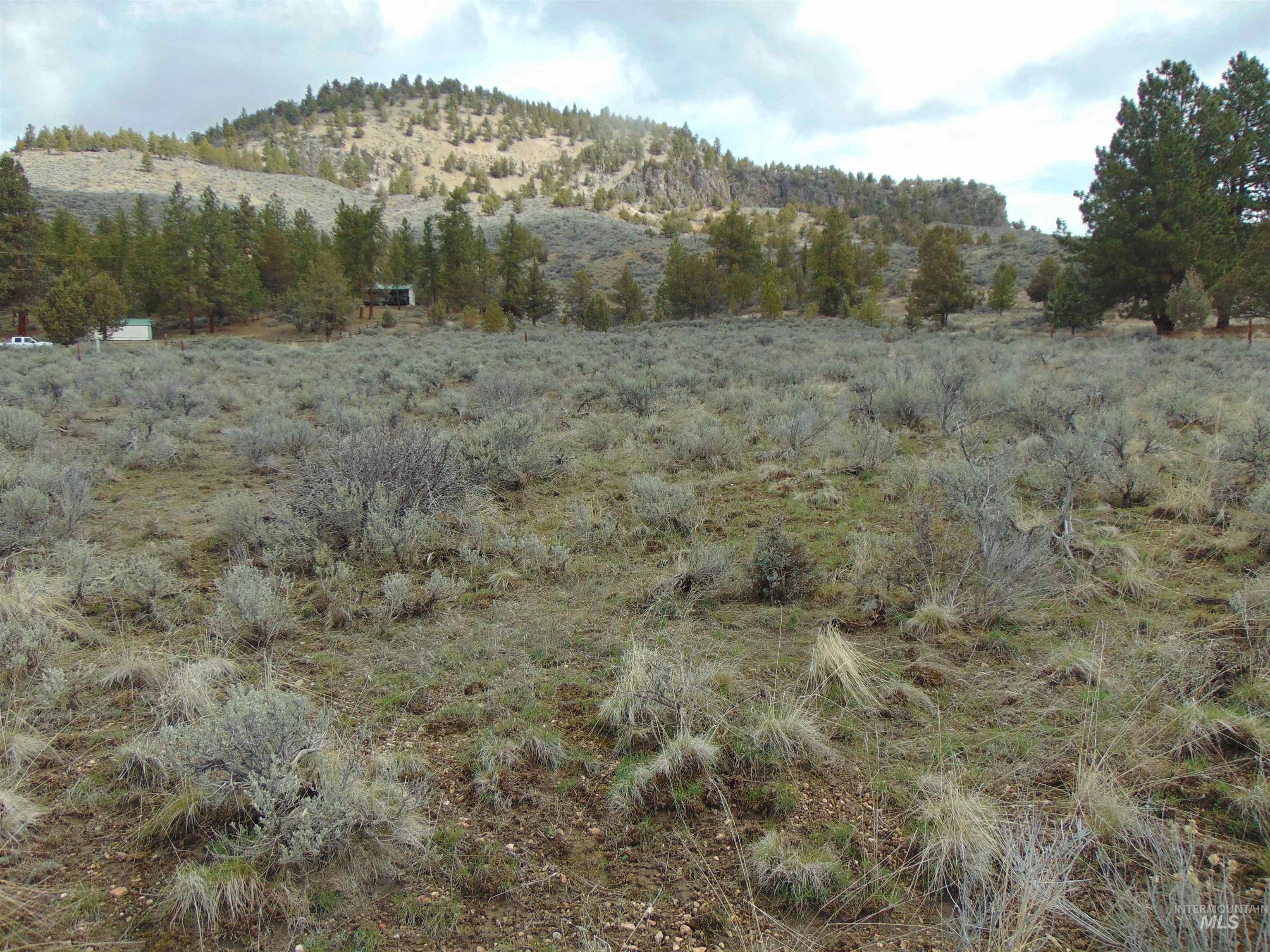 Recreational Land Near Unity Lake