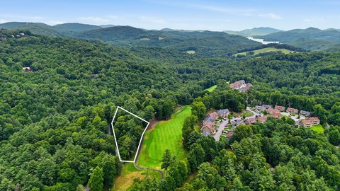 Land, Cullowhee, NC