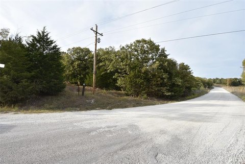 Land, Seminole, OK