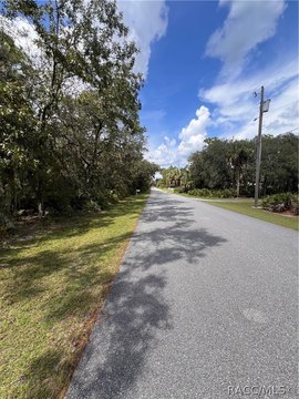 Land, Homosassa, FL