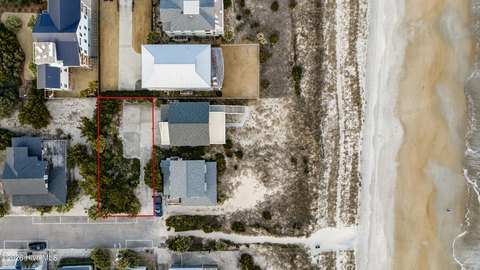 LAND - Wrightsville Beach, NC