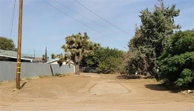 LAND - Hesperia, CA