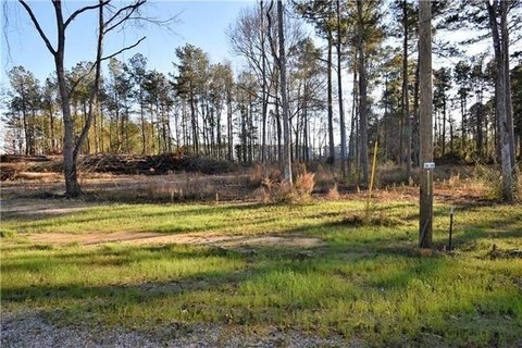 Land, Dry Prong, LA