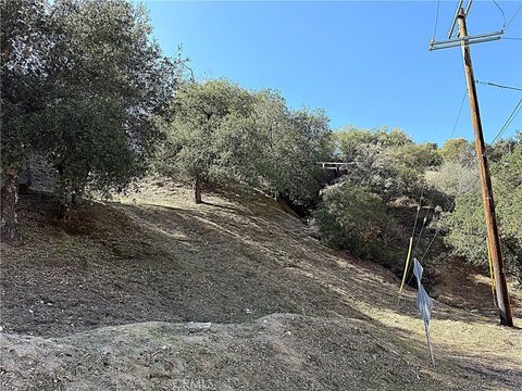 Tujunga View Lots Opportunity