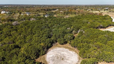Resort Community Lake Lot