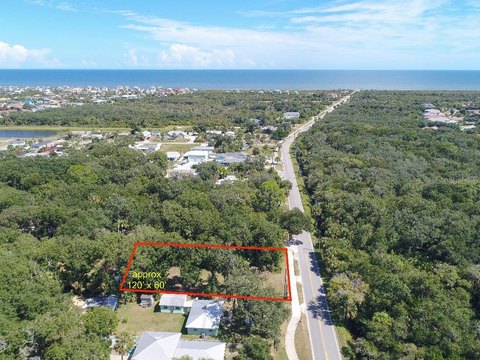 Land, PALM COAST, FL