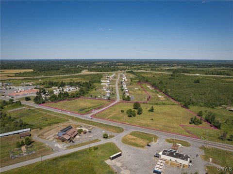 Prime Commercial Land Opportunity