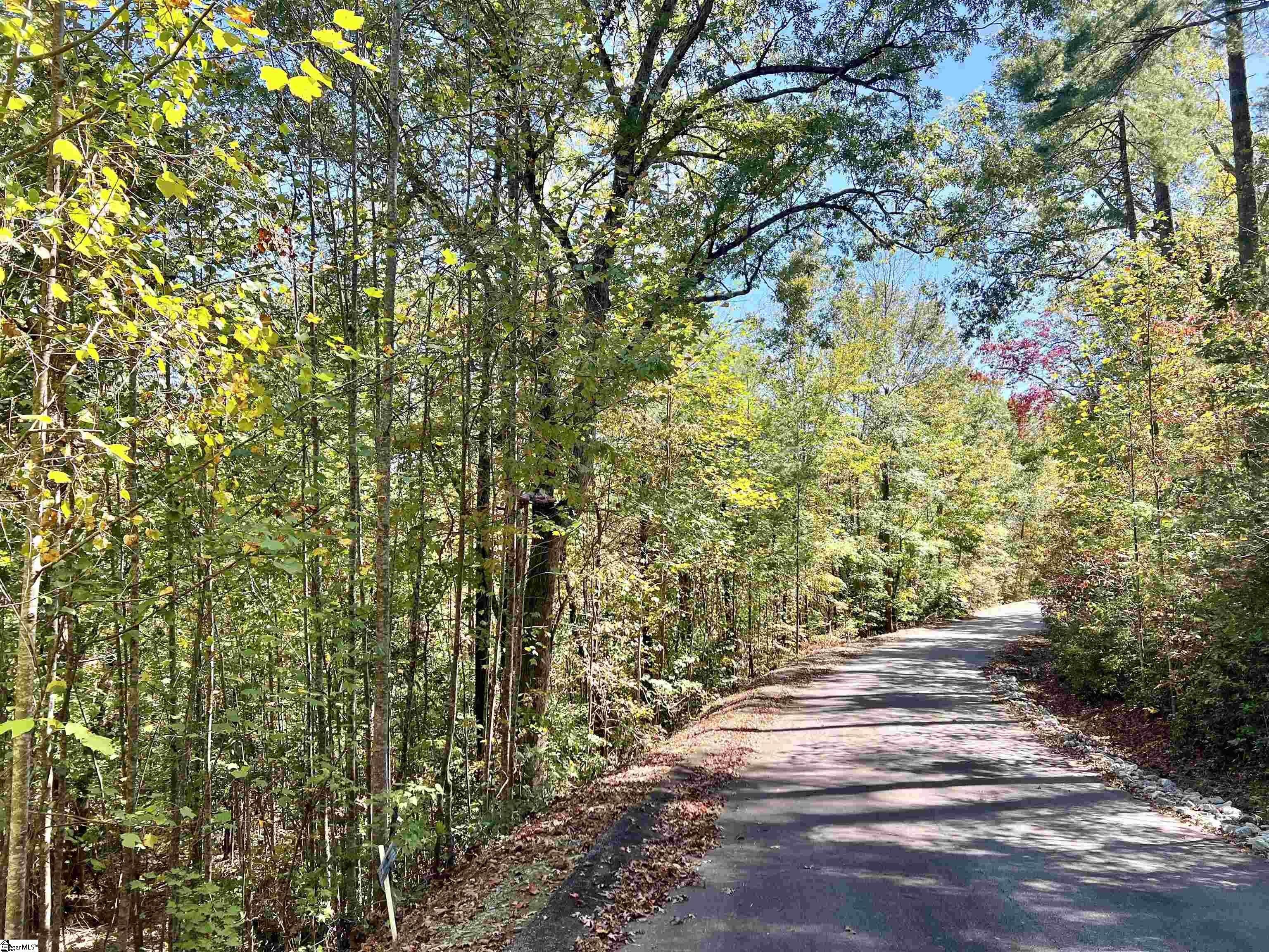 Land in Golf Course Community
