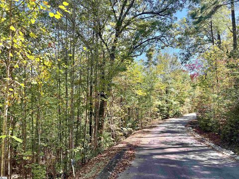 Land in Golf Course Community