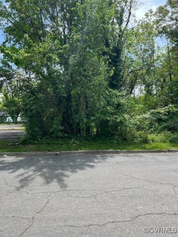 Commercial Lot Near Richmond Raceway