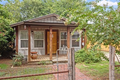 Historic Fredericksburg STR Complex Investment