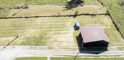 Land, Eubank, KY